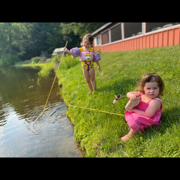 Meet your Posher, Jesi - Picture 5 of 6